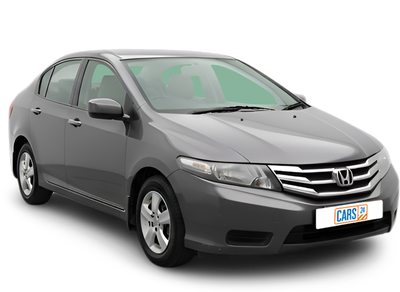 Honda City-img